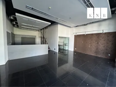 Na prenájom komerčné, 1 m², Bratislava-Ružinov, Galvaniho