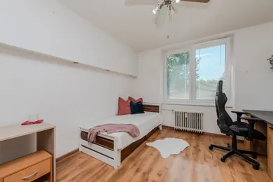 Mieszkania na sprzedaż, 2-pokojowe, Košice-Staré Mesto · €206 000