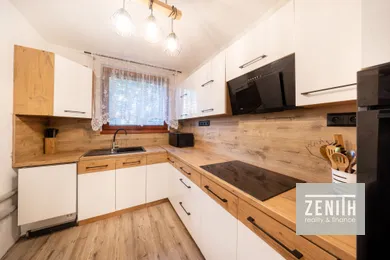 Na predaj 3-izbový byt, 60 m², Veľký Meder, Sídl. M. Corvina