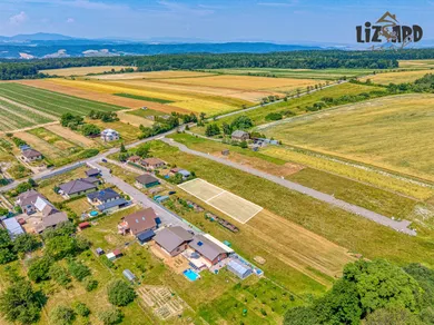 Działki na sprzedaż, Žehňa · €89 000