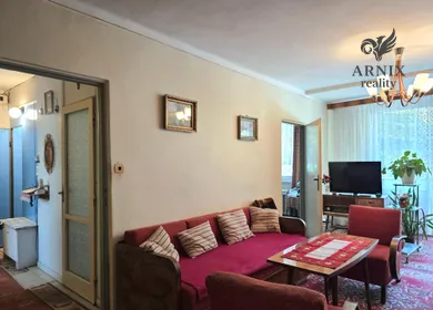 Na predaj 3-izbový byt, 74 m², Levice, Ul. kpt. J. Nálepku