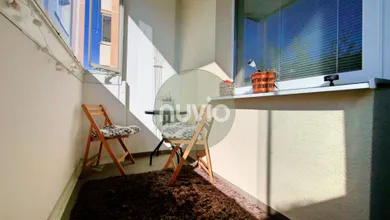 Na predaj 2-izbový byt, 59 m², Martin, Thurzova