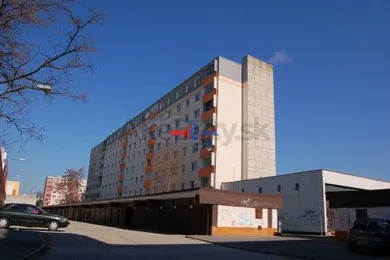 Obiekty na sprzedaż, Bratislava-Vrakuňa · €26 500
