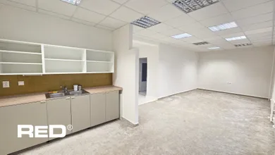 Na prenájom komerčné, 78 m², Žilina, Na sihoti