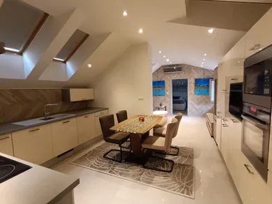 Na prenájom 3-izbový byt, 70 m², Nitra, Janka Kráľa