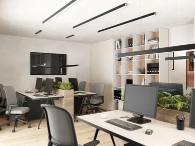 Na predaj komerčné, 37 m², Banská Bystrica, Spojová