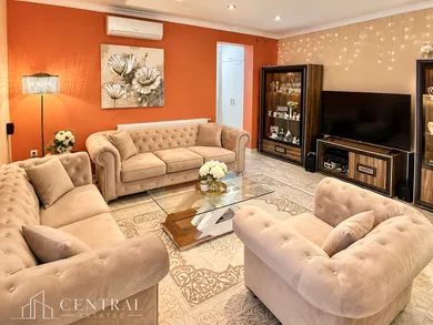 Na predaj 4-izbový byt, 65 m², Kalinkovo, Gaštanová
