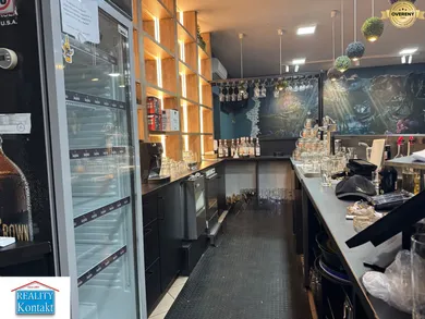 Na prenájom komerčné, 200 m², Nové Zámky