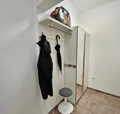 Na predaj 3-izbový byt, 80 m², Bratislava-Ružinov, Oravská