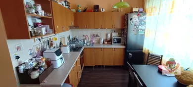 Byty na predaj 3-izbový, Nové Zámky · €125 000