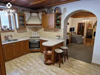 Na predaj 1-izbový dom, 140 m², Dunajská Streda, Veľkoblahovská cesta