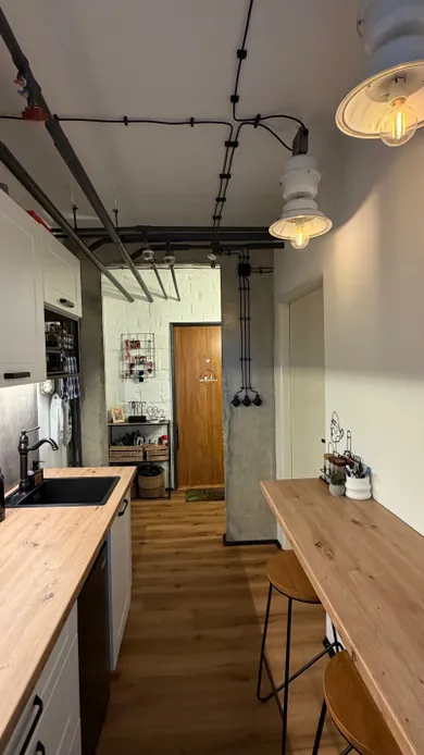 Na predaj 1-izbový byt, 33 m², Čadca, Jána Kollára
