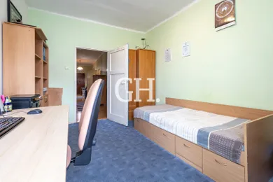 Na predaj 4-izbový byt, 116 m², Košice-Staré Mesto, Poštová