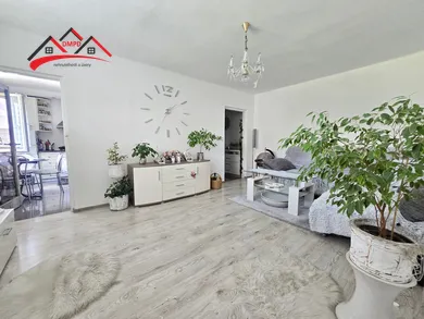 Byty na predaj 3-izbový, Prievidza · €142 900