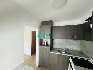 Na prenájom 1-izbový byt, 28 m², Dunajská Streda