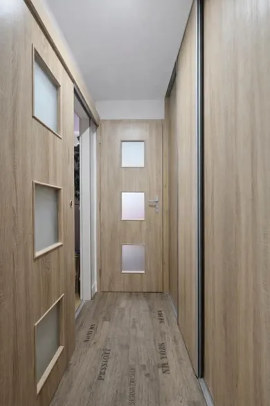 Na predaj 2-izbový byt, 56 m², Rožňava, Zlatá