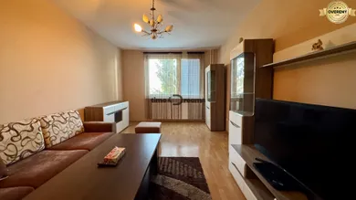 Byty na predaj 3-izbový, Nitra · €188 000