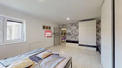 Na prenájom 3-izbový dom, 90 m², Tomášov