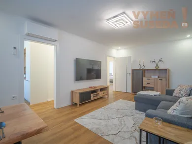 Na predaj 3-izbový byt, 88 m², Piešťany, Bratislavská