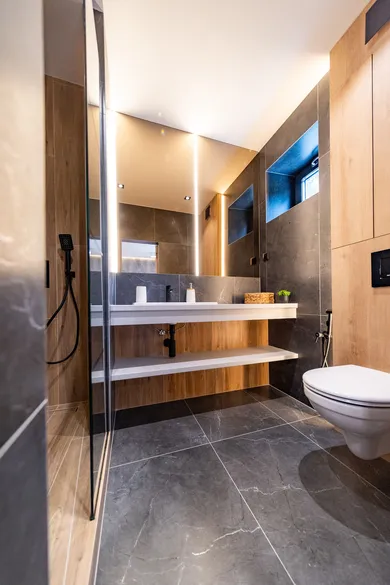 Na predaj byt v Košice-Sever · €98 700 · Novostavba