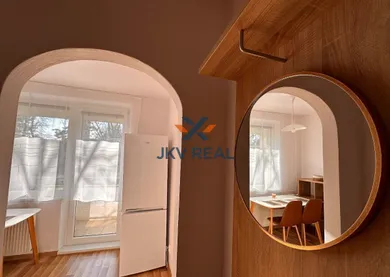 Квартири в оренду, 1-кімнатні, Prešov · €570