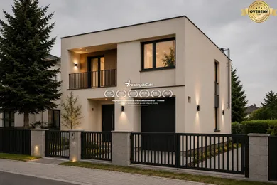 Domy na predaj 6-izbový, Biely Kostol · €239 900