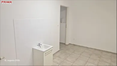 Na prenájom komerčné, 15 m², Žilina, Dolný Val