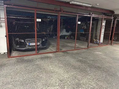 Na prenájom objekt, 13 m², Bratislava-Ružinov, Ondavská
