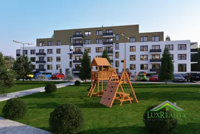 Na predaj 4-izbový byt, 98 m², Vrbové, Družstevná