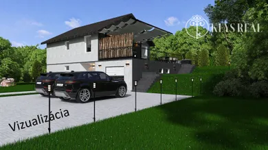 Eladó házak, Prešov · €169 000