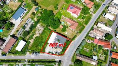 Na predaj dom, 496 m², Stará Kremnička