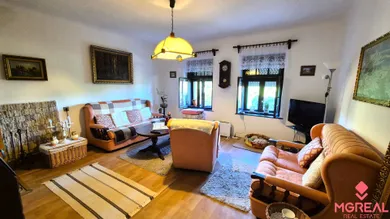 Na predaj 3-izbový rekreačný dom, 120 m², Tesáre