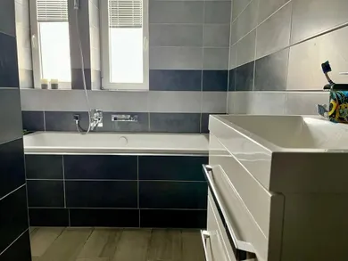 Na predaj 2-izbový byt, 58 m², Nitra, Za Ferenitkou