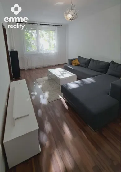 Byty na prenájom 3-izbový, Dunajská Streda · €670