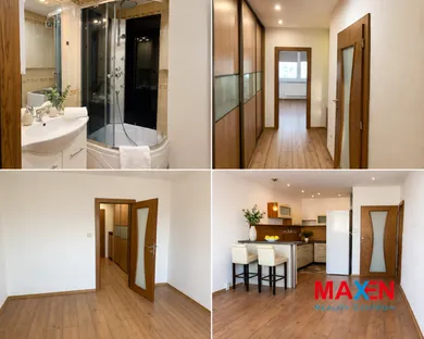 Na predaj byt v Košice-Západ · €174 000 · Dokončené