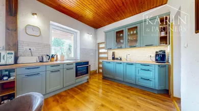 Na predaj dom, 228 m², Zvolen