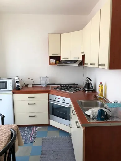 Na predaj 2-izbový byt, 56 m², Bratislava-Ružinov, Exnárova
