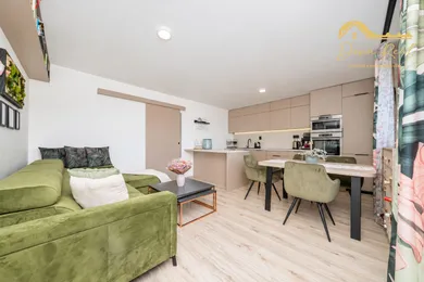 Na predaj 3-izbový byt, 70 m², Slanec, Železničná