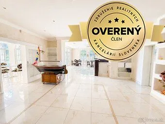 Na predaj objekt, 800 m², Preseľany, Hlavná