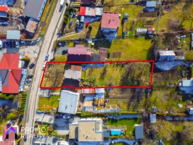 Na predaj pozemok, 183 m², Prešov, K Surdoku