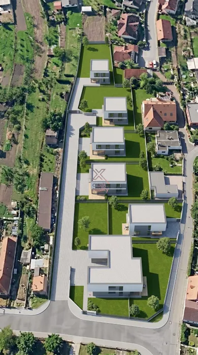 Na predaj pozemok v Piešťany · €179 130 · Pôvodný stav
