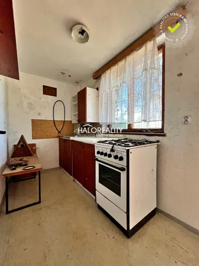 Na predaj rekreačný dom, 50 m², Levice
