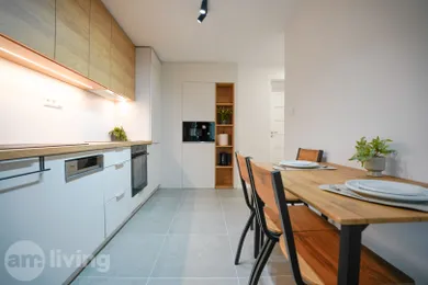 Na predaj 3-izbový byt, 72 m², Nová Dubnica, SNP