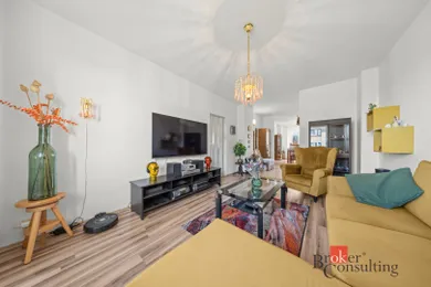 Na predaj 3-izbový byt, 69 m², Bratislava-Ružinov, Miletičova
