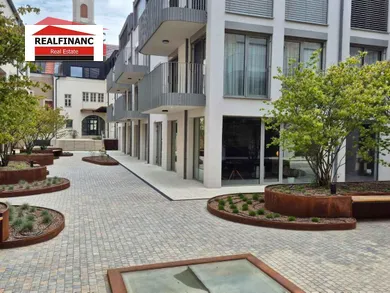 Mieszkania na sprzedaż, 4-pokojowe, Trnava · €599 000