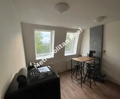 Na predaj 2-izbový byt, 36 m², Bratislava-Ružinov, Bajkalská