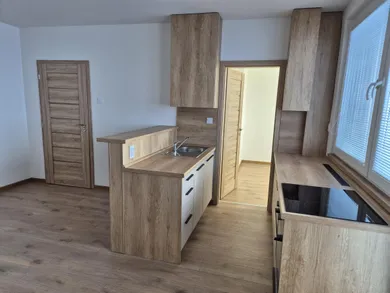 Byty na predaj 1-izbový, Košice-Sídlisko Ťahanovce · €176 990