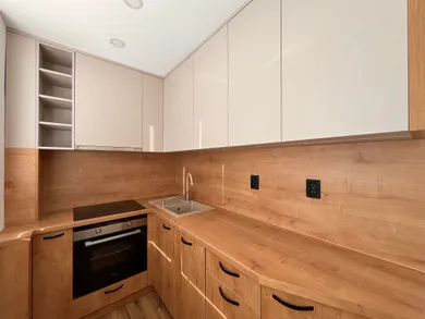 Na predaj 3-izbový byt, 56 m², Košice-Sever, Krupinská