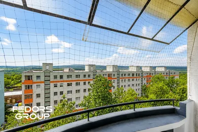 Na predaj 3-izbový byt, 62 m², Bratislava-Karlova Ves, Veternicová