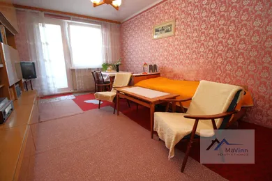 Na predaj 3-izbový byt, 84 m², Partizánske, Nádražná